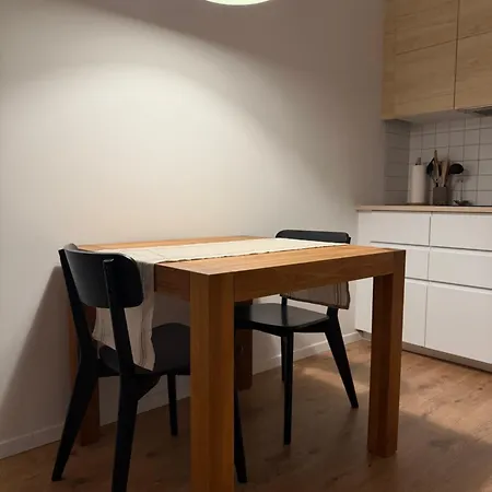 Bazova In Center With Private Garage Parking * Pressburg