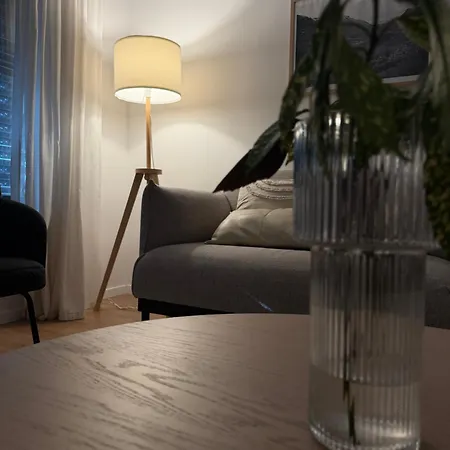 Bazova In Center With Private Garage Parking Apartment Pressburg